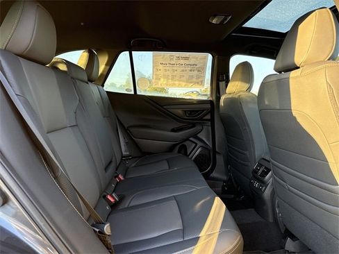 New 2025 Subaru Outback Wilderness image 17