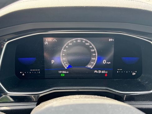 Used 2022 Volkswagen Jetta SE FWD image 18