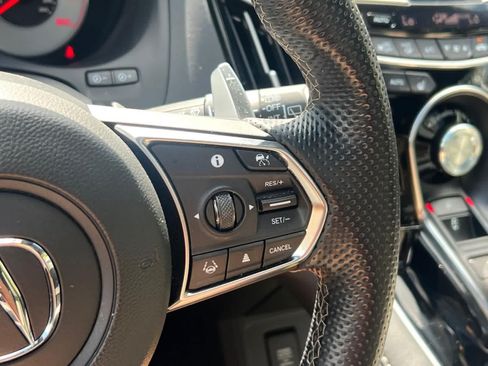 Used 2024 Acura RDX A-Spec AWD/4WD image 18