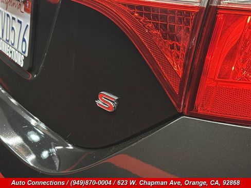 Used 2016 Toyota Corolla S image 24