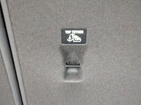 New 2026 Chevrolet Trax RS w/ Sunroof Package image 29