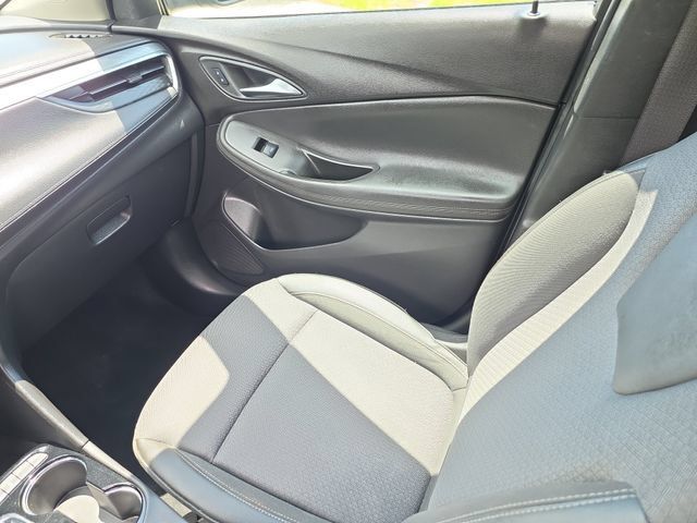 Certified 2024 Buick Encore GX Preferred FWD image 14