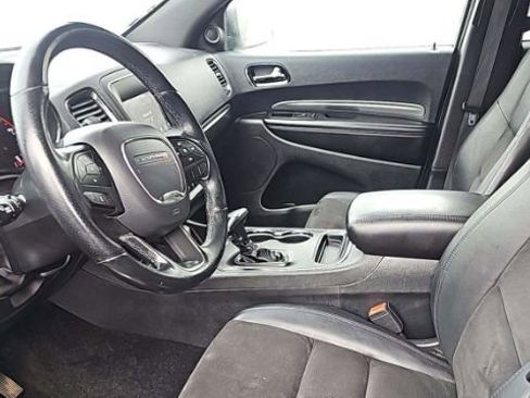 Used 2020 Dodge Durango GT image 7