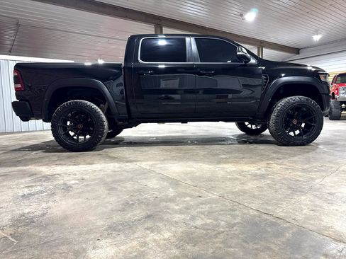 Used 2022 RAM 1500 TRX w/ TRX Level 2 Equipment Group image 20