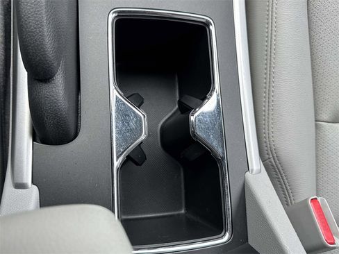 Used 2014 Honda Accord EX-L image 29