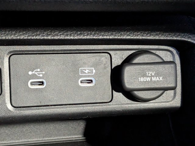 Used 2025 Honda Civic Sport image 25