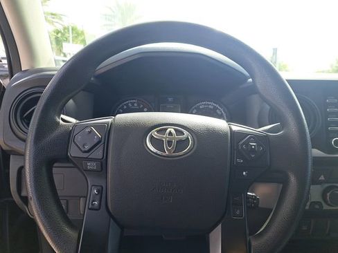 Used 2023 Toyota Tacoma SR AWD/4WD image 19