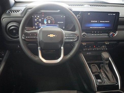 New 2026 Chevrolet Colorado W/T w/ Advanced Trailering Package RWD image 13