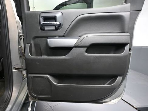 Used 2017 Chevrolet Silverado 1500 LT w/ All Star Edition AWD/4WD image 42