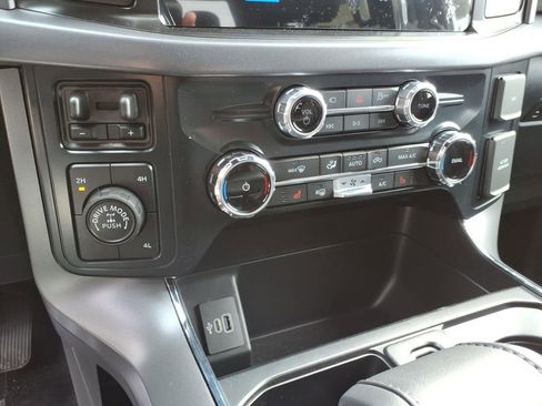 New 2026 Ford F150 XLT AWD/4WD image 23