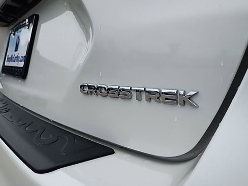Certified 2025 Subaru Crosstrek 2.0i Premium image 12