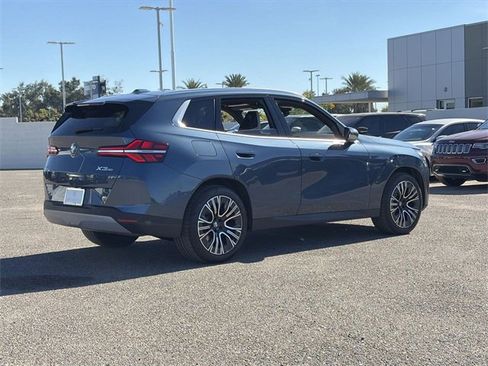 Certified 2025 BMW X3 xDrive30i w/ Convenience Package image 7