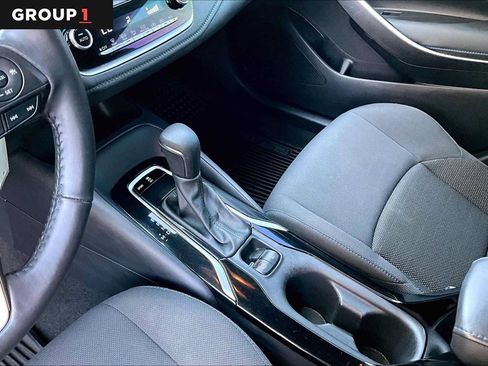 Certified 2021 Toyota Corolla SE FWD image 17