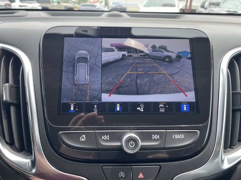 Used 2024 Chevrolet Equinox Premier AWD/4WD image 22