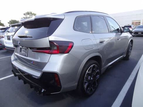 Used 2026 BMW X1 M35i w/ Technology Package AWD/4WD image 6