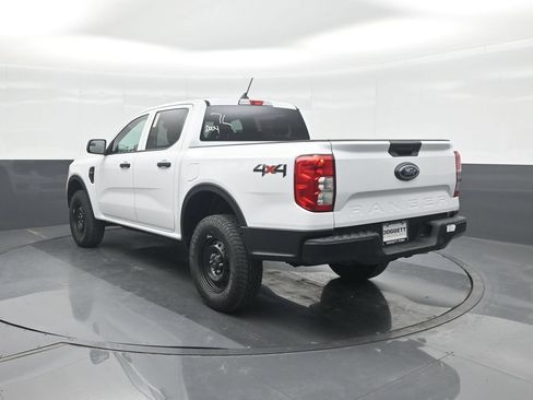 New 2026 Ford Ranger XL AWD/4WD image 22