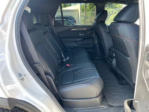 Used 2026 Honda Passport TrailSport Elite image 10