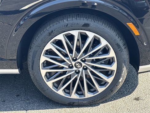 Used 2026 Hyundai Palisade Calligraphy image 12