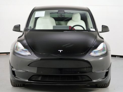 Used 2021 Tesla Model Y Performance image 44