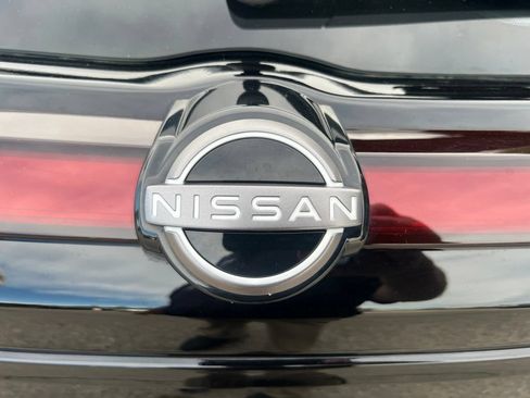 Certified 2024 Nissan Kicks SV w/ Interior Electronics Package FWD image 31
