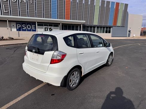 Used 2012 Honda Fit image 3