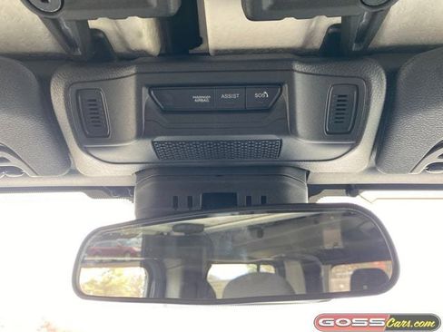 New 2026 Jeep Gladiator Rubicon w/ Steel Power Dome Hood Package AWD/4WD image 13