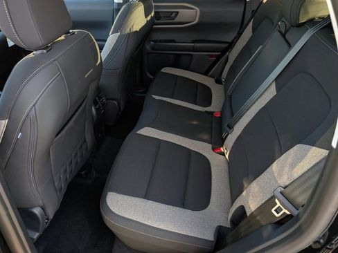 New 2025 Ford Bronco Sport Big Bend w/ Convenience Package image 13