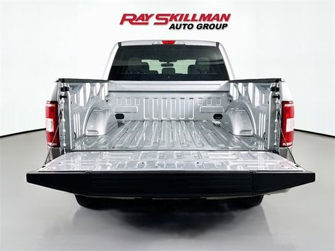 Used 2020 Ford F150 XLT w/ Equipment Group 302A Luxury image 10