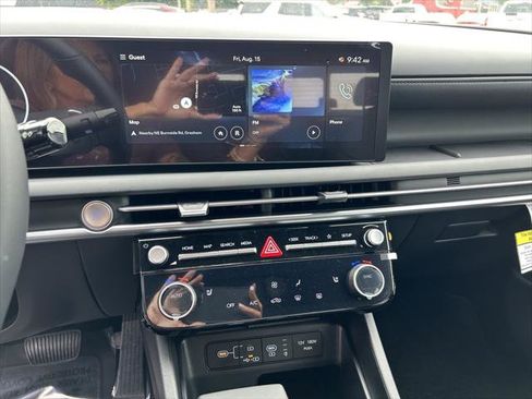 New 2026 Hyundai Santa Cruz XRT image 18