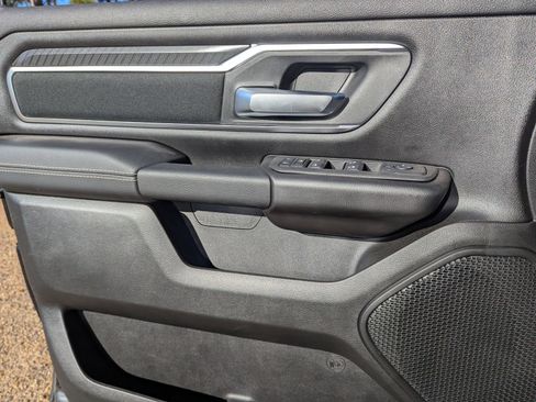 New 2026 RAM 1500 Big Horn AWD/4WD image 12