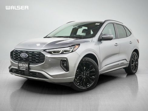 Used 2023 Ford Escape ST-Line Elite w/ Premium Technology Package AWD/4WD image 1