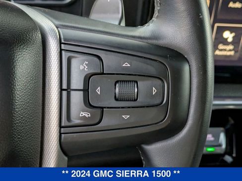 Used 2024 GMC Sierra 1500 Denali w/ Denali Reserve Package image 21