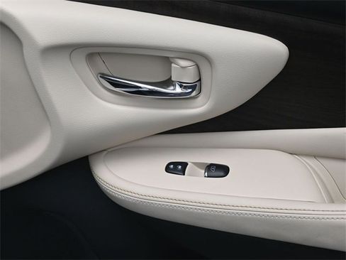 Used 2023 Nissan Murano Platinum w/ Cargo Package image 35