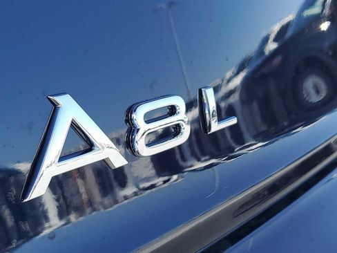 New 2026 Audi A8 L 3.0T AWD/4WD image 12