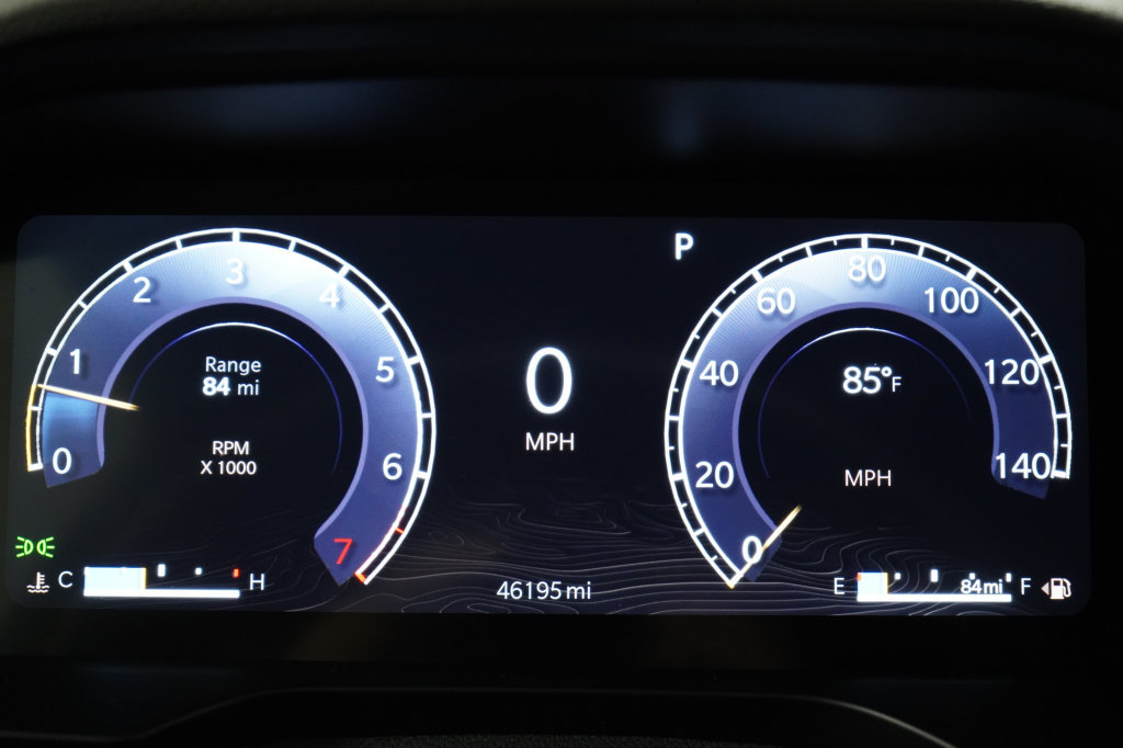 Certified 2025 Jeep Grand Cherokee Altitude AWD/4WD image 16