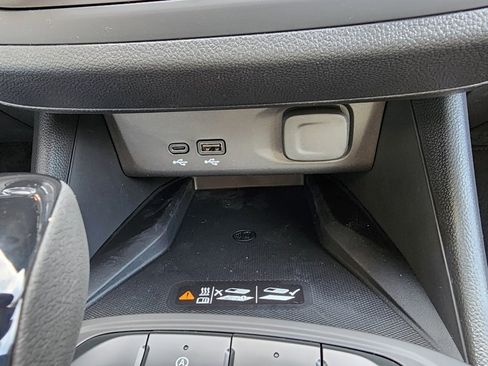 New 2026 Buick Envista Preferred w/ Convenience I Package image 27