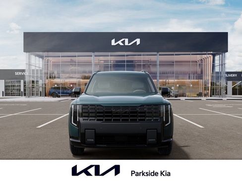 New 2027 Kia Telluride SX X-Line AWD/4WD image 2