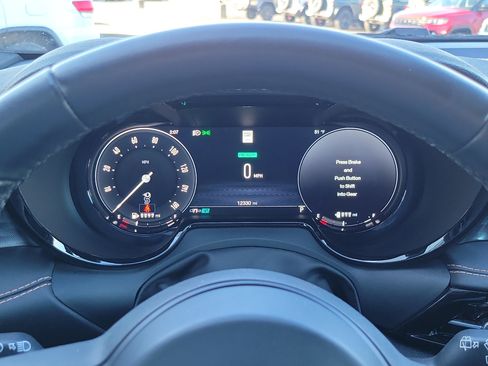 Used 2024 Alfa Romeo Tonale Ti image 11