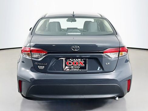 New 2026 Toyota Corolla LE image 6