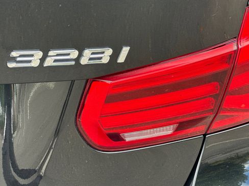 Used 2016 BMW 328i Sedan image 34