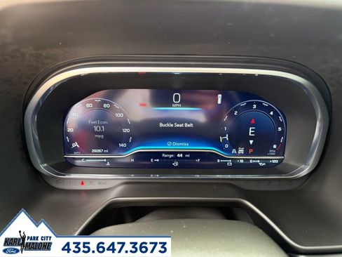 Used 2024 Chevrolet Tahoe Premier w/ Premium Package AWD/4WD image 18