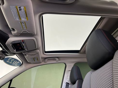 Certified 2022 Subaru Forester Sport w/ Popular Package #3 image 23