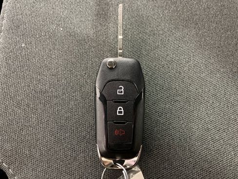 Certified 2025 Ford F150 XLT w/ Equipment Group 301A Standard image 32