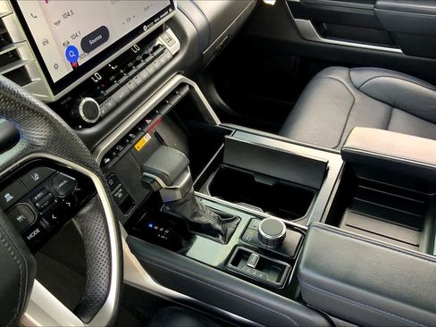 Used 2023 Toyota Tundra Platinum image 16