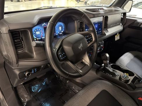 Used 2025 Ford Bronco Big Bend AWD/4WD image 14