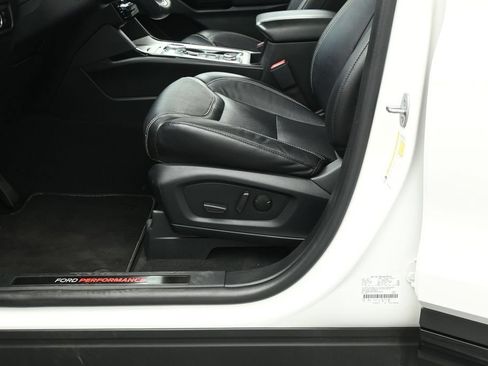 Certified 2023 Ford Explorer ST w/ Equipment Group 401A AWD/4WD image 9