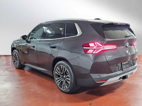 Used 2025 BMW X3 xDrive30 w/ Premium Package AWD/4WD image 5