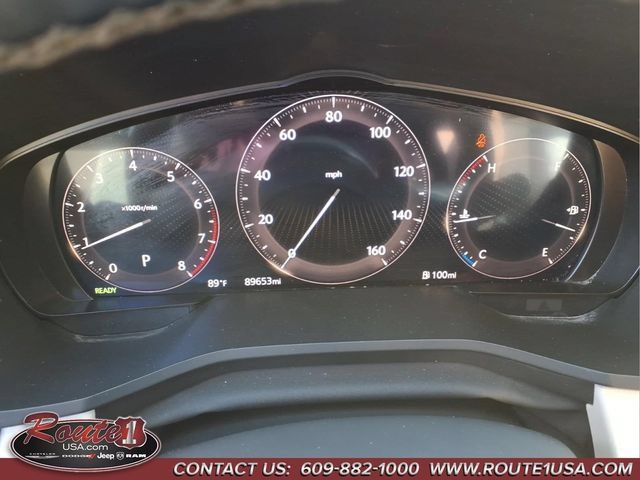 Used 2024 MAZDA CX-90 3.3 Turbo S w/ Premium Package AWD/4WD image 31