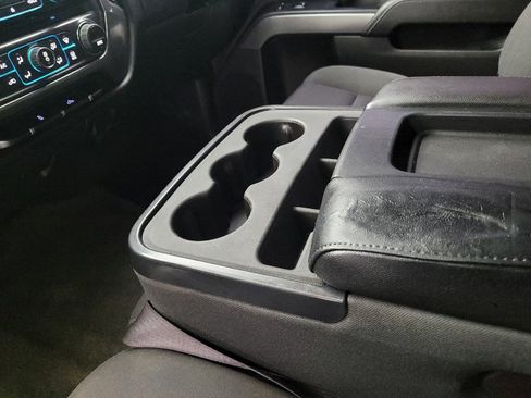 Used 2015 Chevrolet Silverado 1500 LT w/ All Star Edition RWD image 26