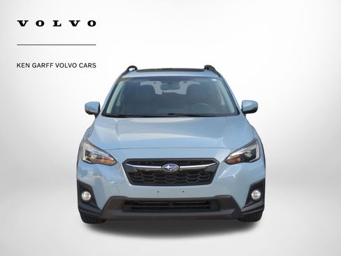 Used 2019 Subaru Crosstrek 2.0i Limited w/ Moonroof Package image 9